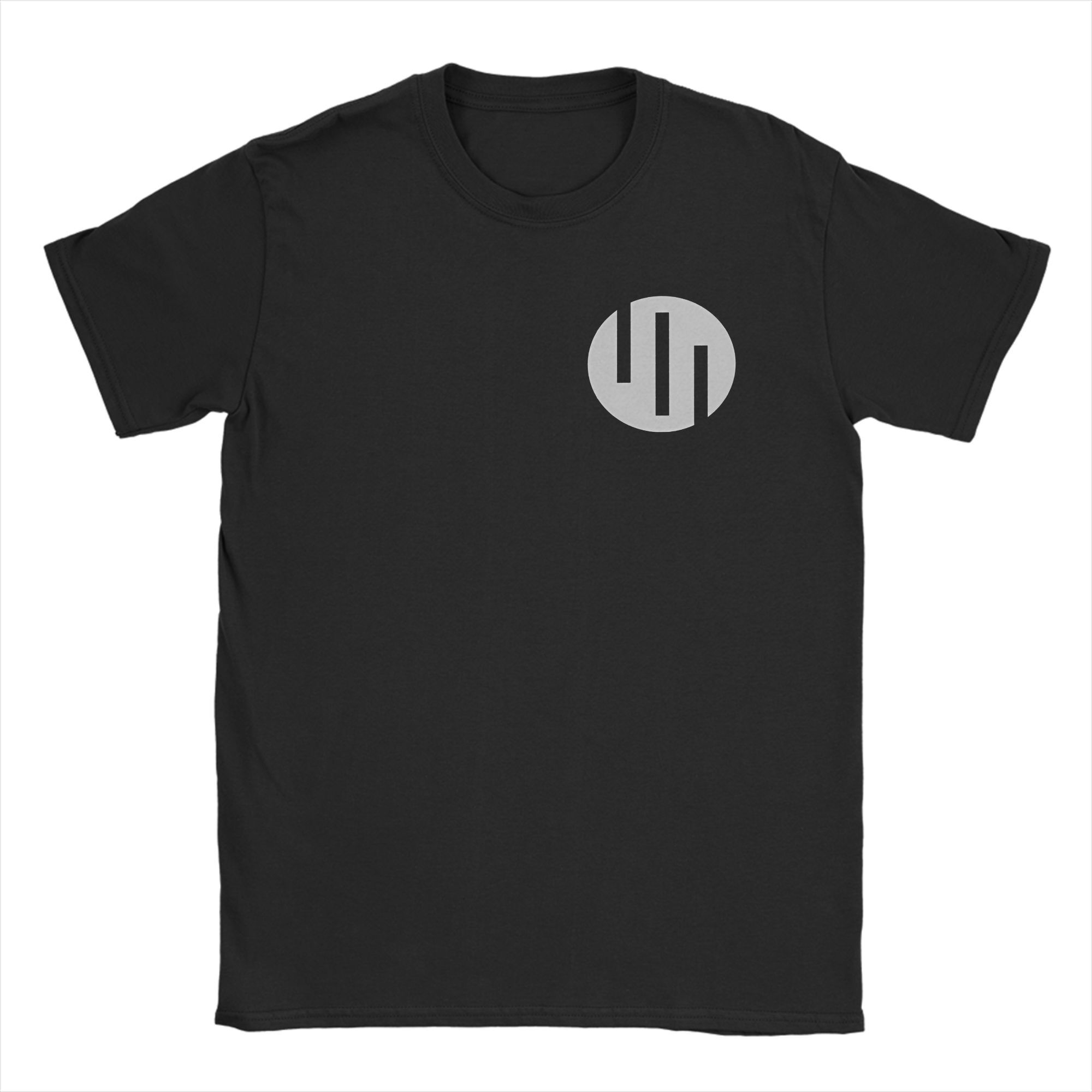 Anime Merchandise Shirt - メンズ Tシャツ コットン Tシャツ 半袖 アニメ