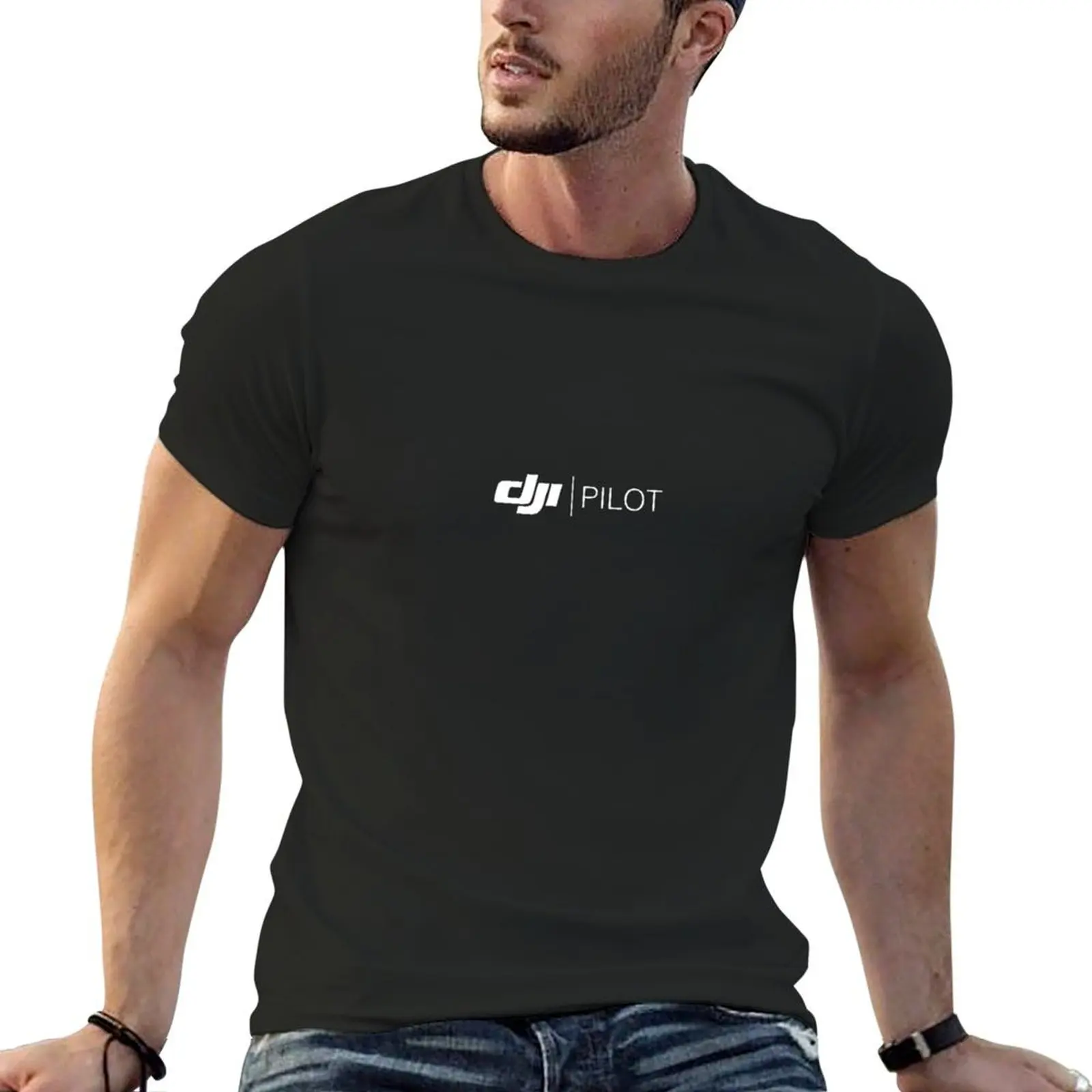 Anime Merchandise Shirt - パイロットグッズTシャツ,特大グラフィックTシャツ,アニメフィギュア,ストリートウェア,紳士服,ベストセラー