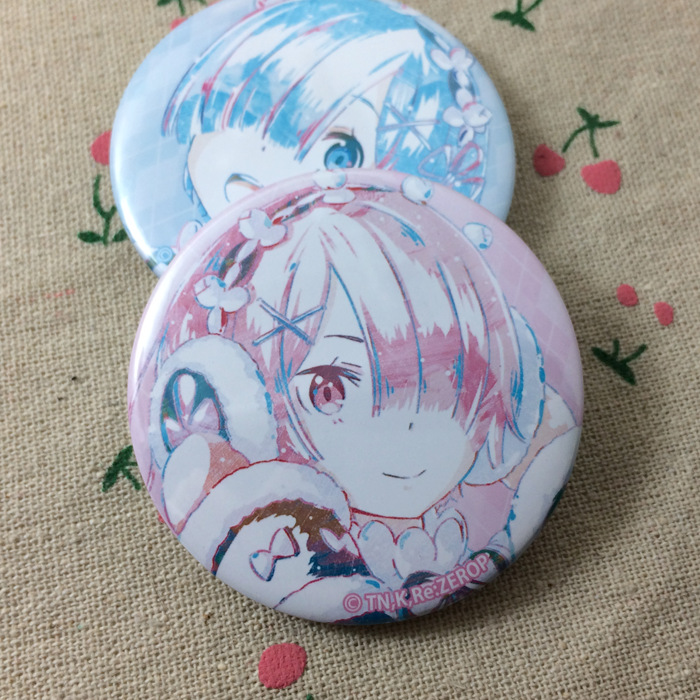 Fate Grand Order アニメバッジピン FGO  - Fate Anime Merchandise のレビューと価格