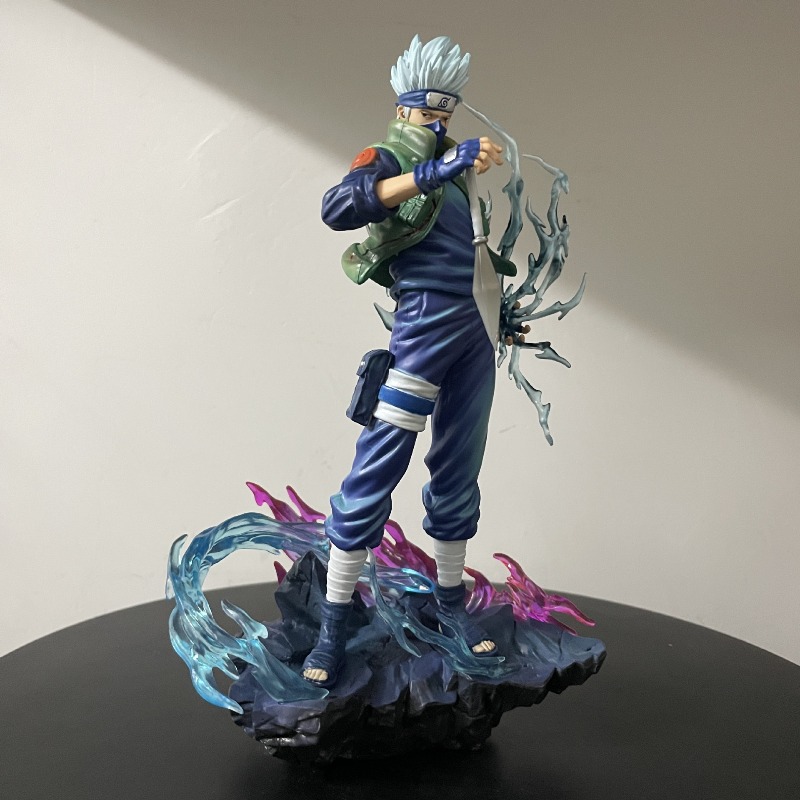 十年の百回の挑戦カカシナルトアニメトレンド誕生日プレゼントデ - Anime Merchandise Naruto のレビューと価格