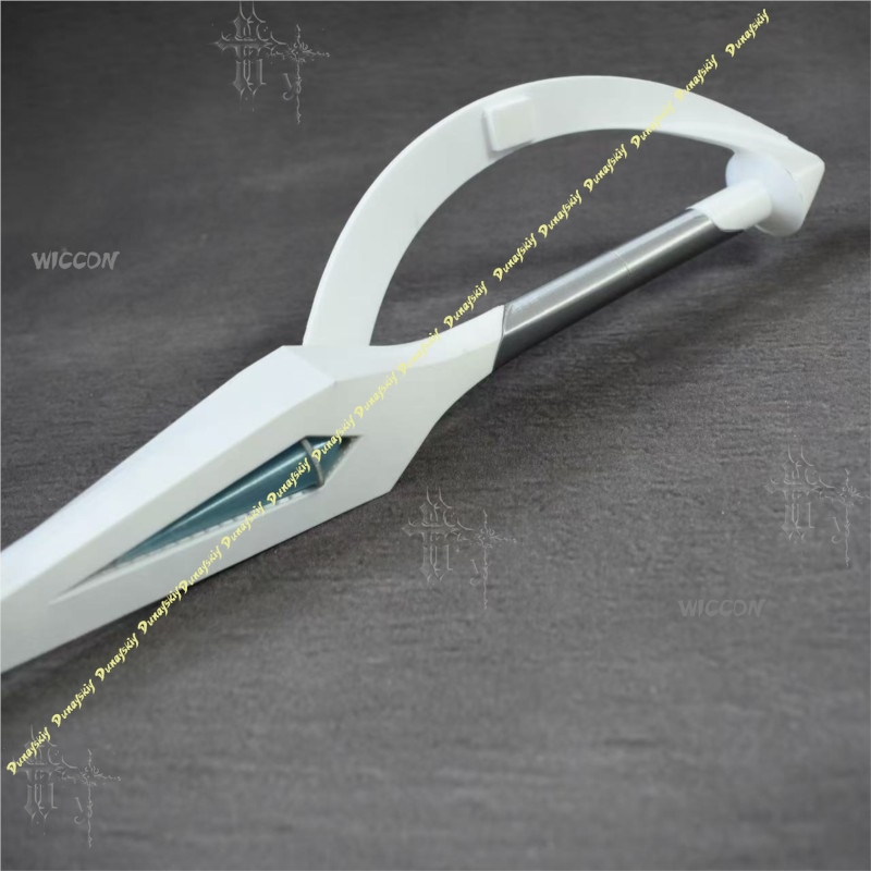 サファイアナイトコスプレ小道具リボンヒーローアニメグッズコン - Anime Cosplay Merchandise のレビューと価格