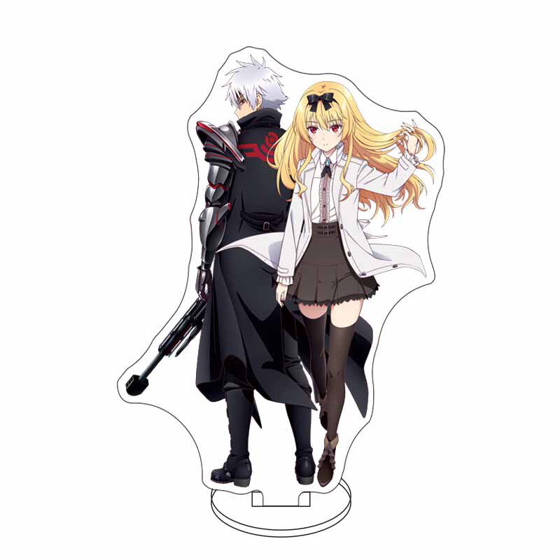16CMアニメ ‌ 再び旅するために：普通人から世界最強へ  - Anime Merchandise Accessories のレビューと価格