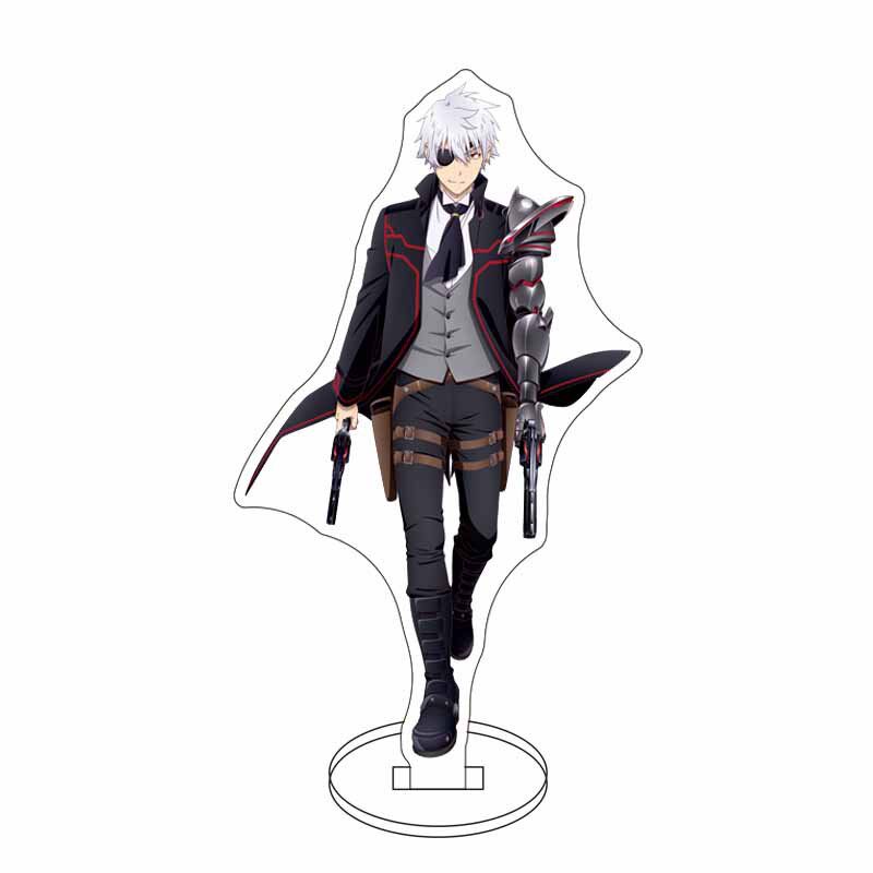 16CMアニメ ‌ 再び旅するために：普通人から世界最強へ  - Anime Merchandise Accessories のレビューと価格