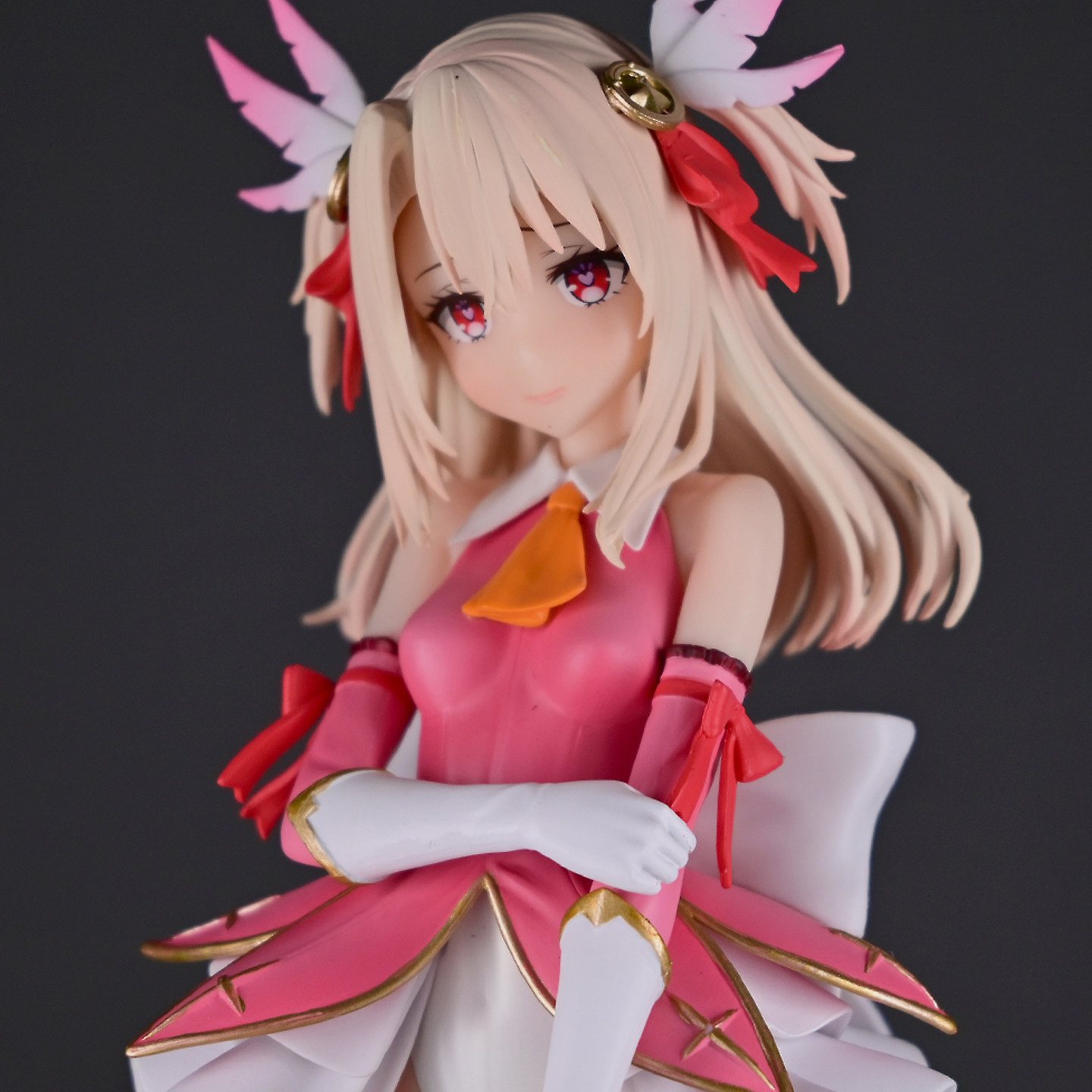 魔法少女イリヤ Gk フィギュア運命アニメグッズ装飾飾り美少 - Fate Anime Merchandise のレビューと価格