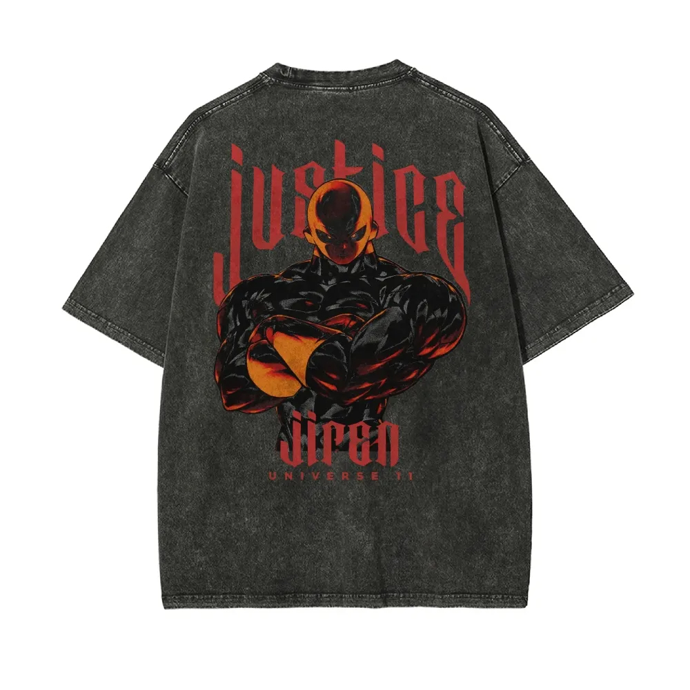 ジレンシャツ ドラゴンボール超 アニメ メンズ ヴィンテージ - Anime Merchandise Men のレビューと価格