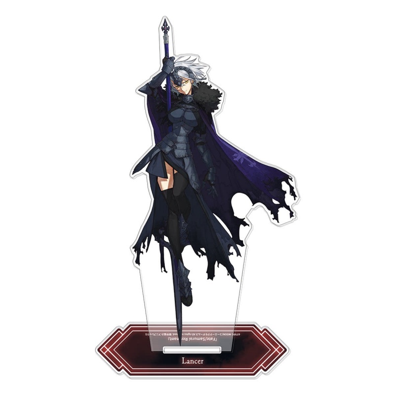 15 センチメートルアニメフェイト_サムライレムナントアクリ - Fate Anime Merchandise のレビューと価格