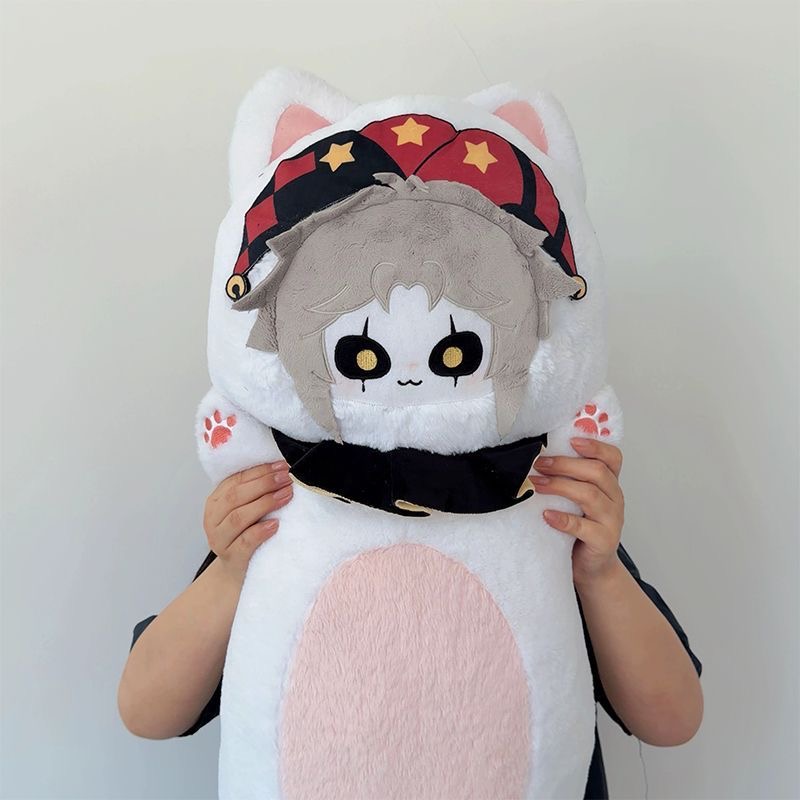 ザ・フリーク・サーカス ピエロ・ハーレクイン・ジェスター コ - Anime Cosplay Merchandise のレビューと価格