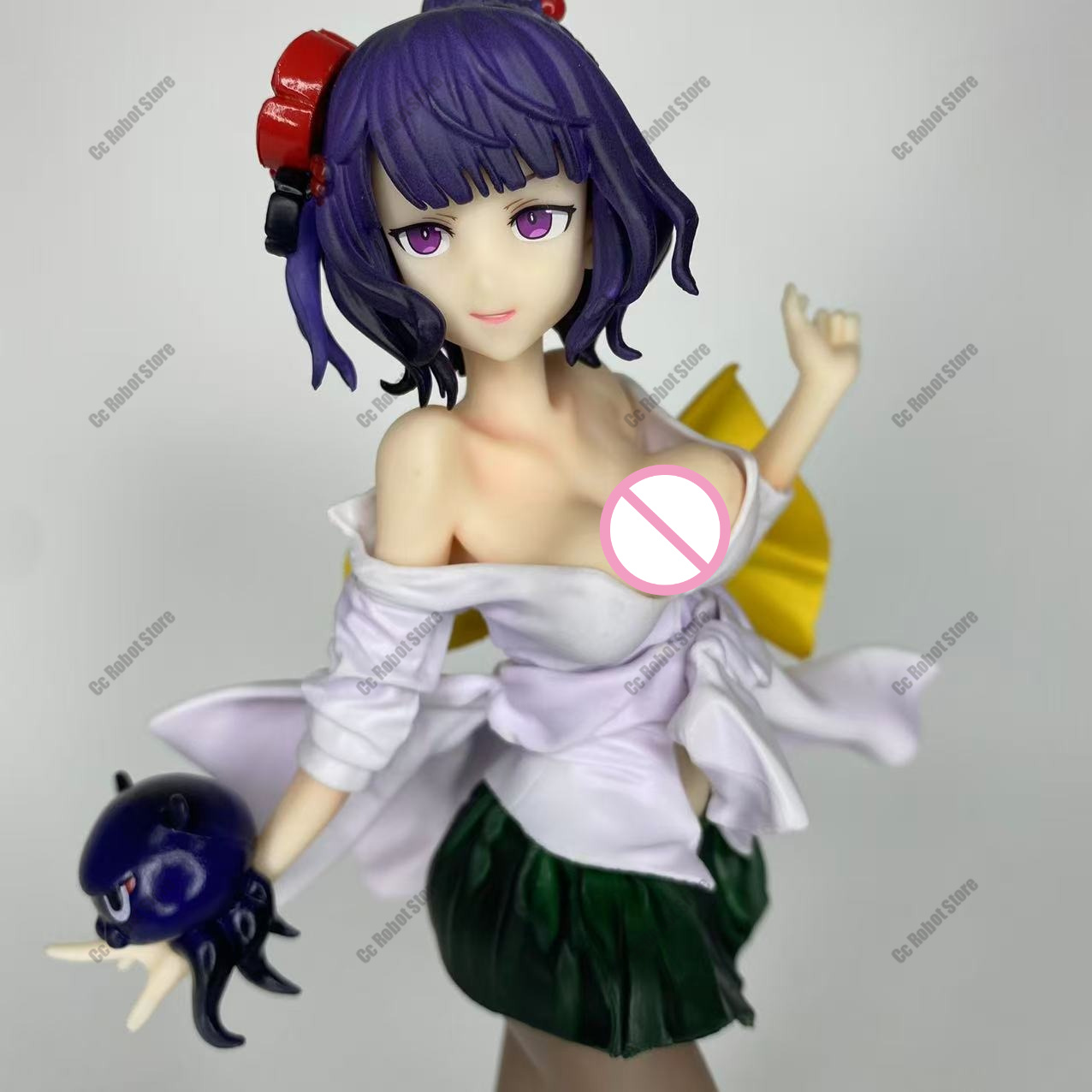 25cm「Fate/Grand Order」アニメフィギュア - Fate Anime Merchandise のレビューと価格