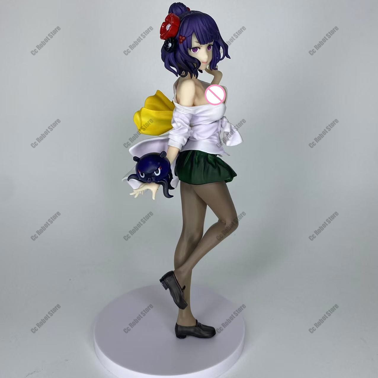 25cm「Fate/Grand Order」アニメフィギュア - Fate Anime Merchandise のレビューと価格