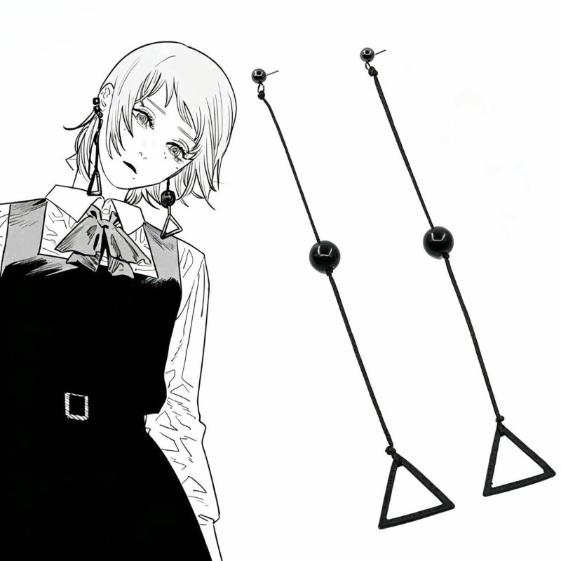 アニメ「チェンソーマン」グッズ、漫画キャラクターのコレクタブ - Anime Merchandise Men のレビューと価格