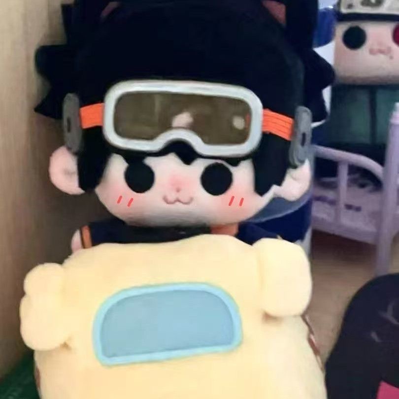 ナルト うちはオビト 10cmぬいぐるみ コトノハ アニメグ - Anime Merchandise Naruto のレビューと価格