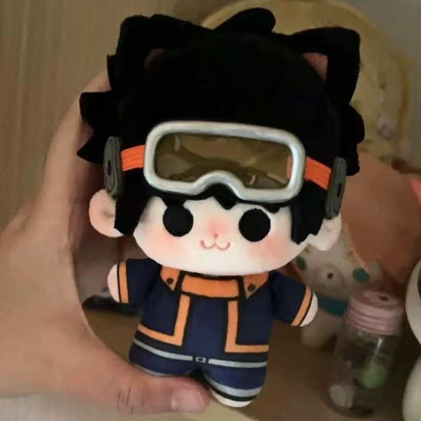 ナルト うちはオビト 10cmぬいぐるみ コトノハ アニメグ - Anime Merchandise Naruto のレビューと価格