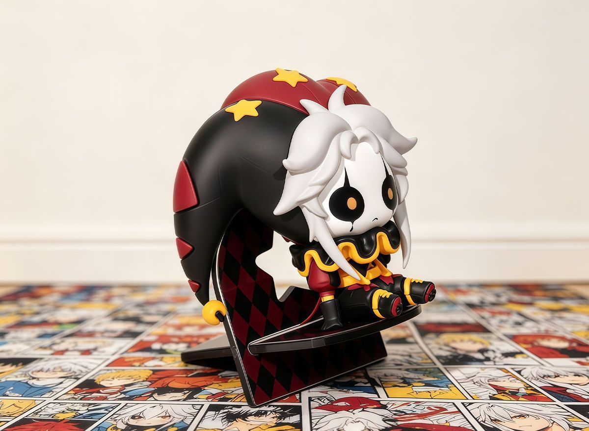 フリーキー・サーカス アニメグッズ GKフィギュア、ギフト、 - Anime Cosplay Merchandise のレビューと価格