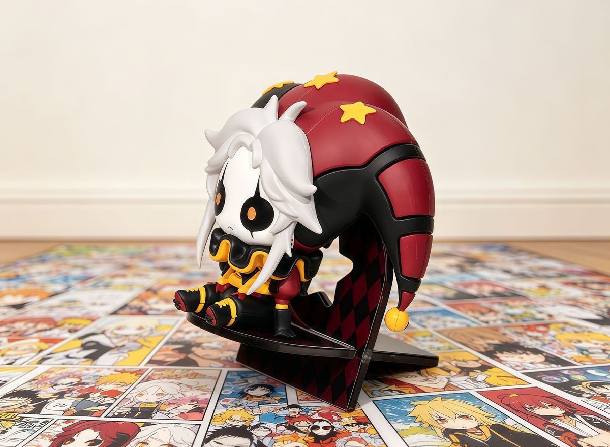 フリーキー・サーカス アニメグッズ GKフィギュア、ギフト、 - Anime Cosplay Merchandise のレビューと価格
