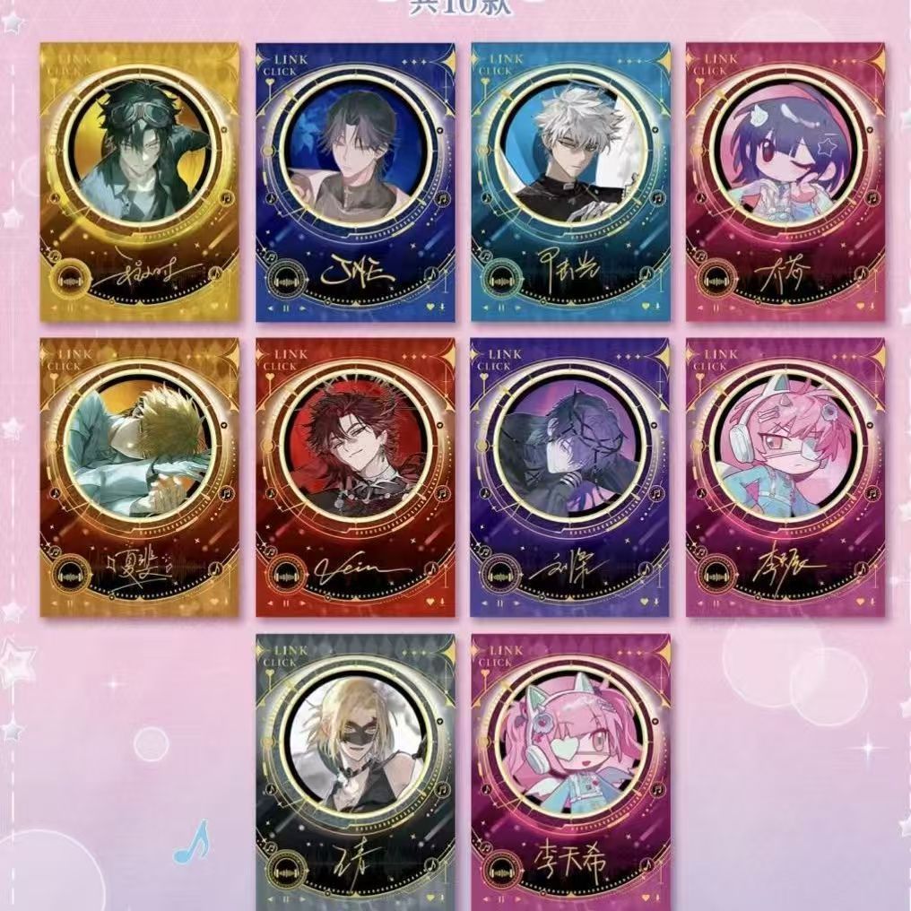 公式正規品カード。ファンリンククリック タイムエスケープ ミ - Anime Merchandise Bd のレビューと価格