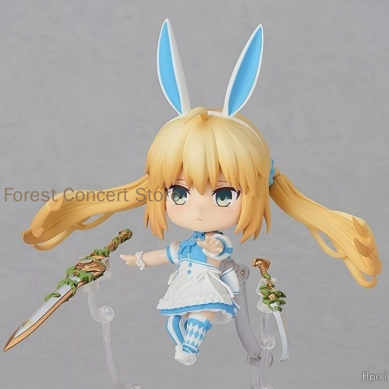 在庫あり 新品アニメフェイト/グランドオーダーキャスター Q - Fate Anime Merchandise のレビューと価格