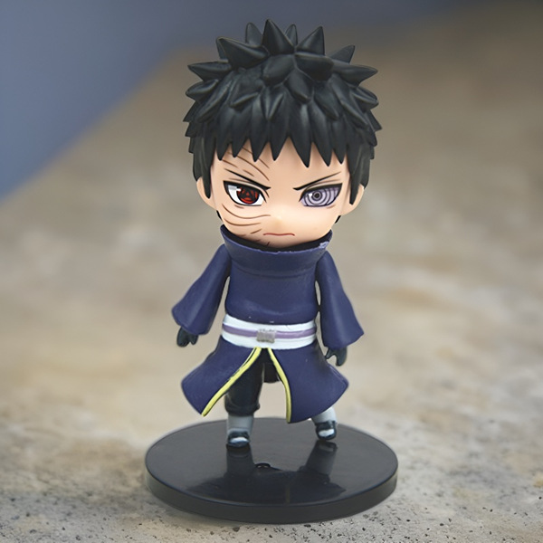 ナルトフィギュア、おもちゃフィギュア、車載デスクトップ装飾品 - Anime Merchandise Naruto のレビューと価格