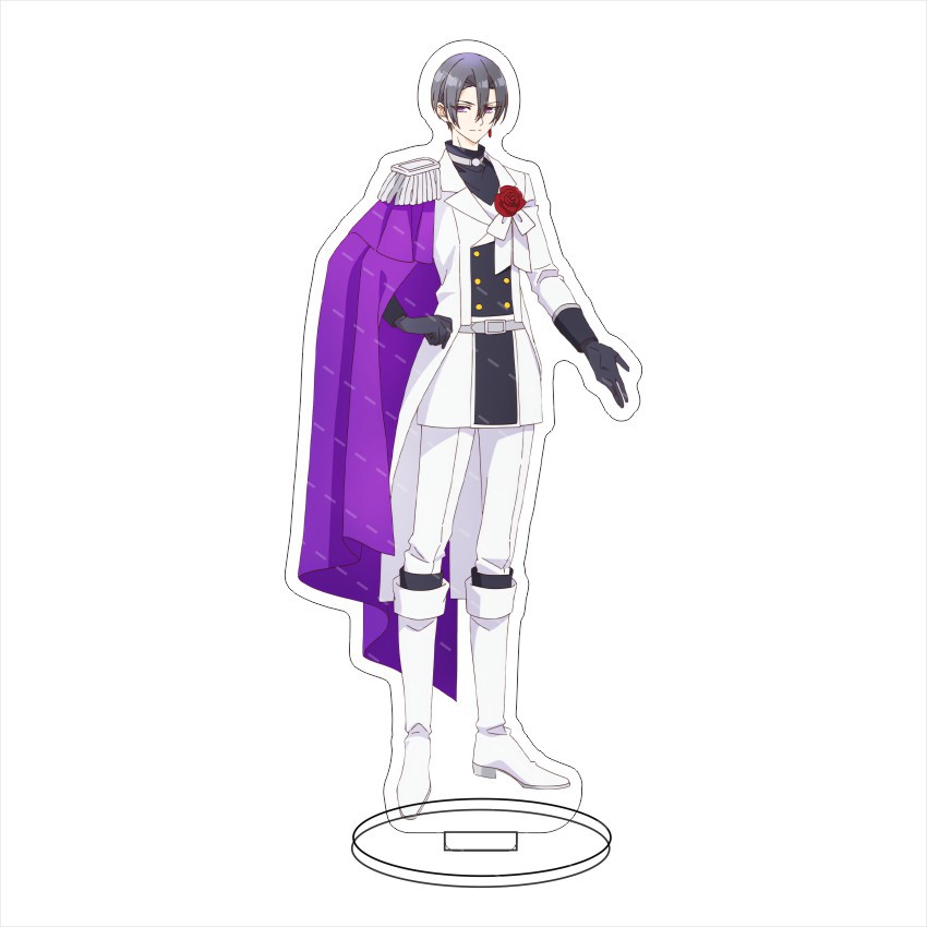 16CMアニメフィギュア 転生悪役の暗黒史 ‌   アイアナ - Anime Merchandise Accessories のレビューと価格