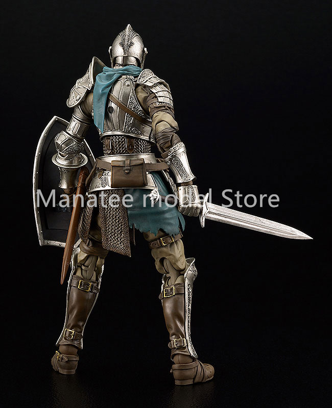 グッドスマイルカンパニーオリジナル figma デーモンズソ - Good Smile Company Figma のレビューと価格