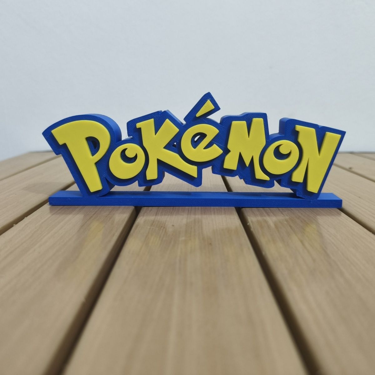 ポケモン スタンドフィギュア ロゴディスプレイ 新型フィギュ - Anime Cosplay Merchandise のレビューと価格