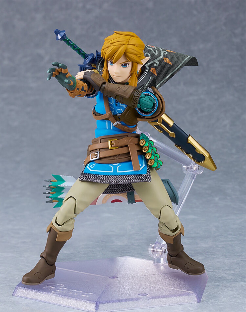 【HY】100%正規品 在庫あり グッドスマイルカンパニー  - Good Smile Company Figma のレビューと価格