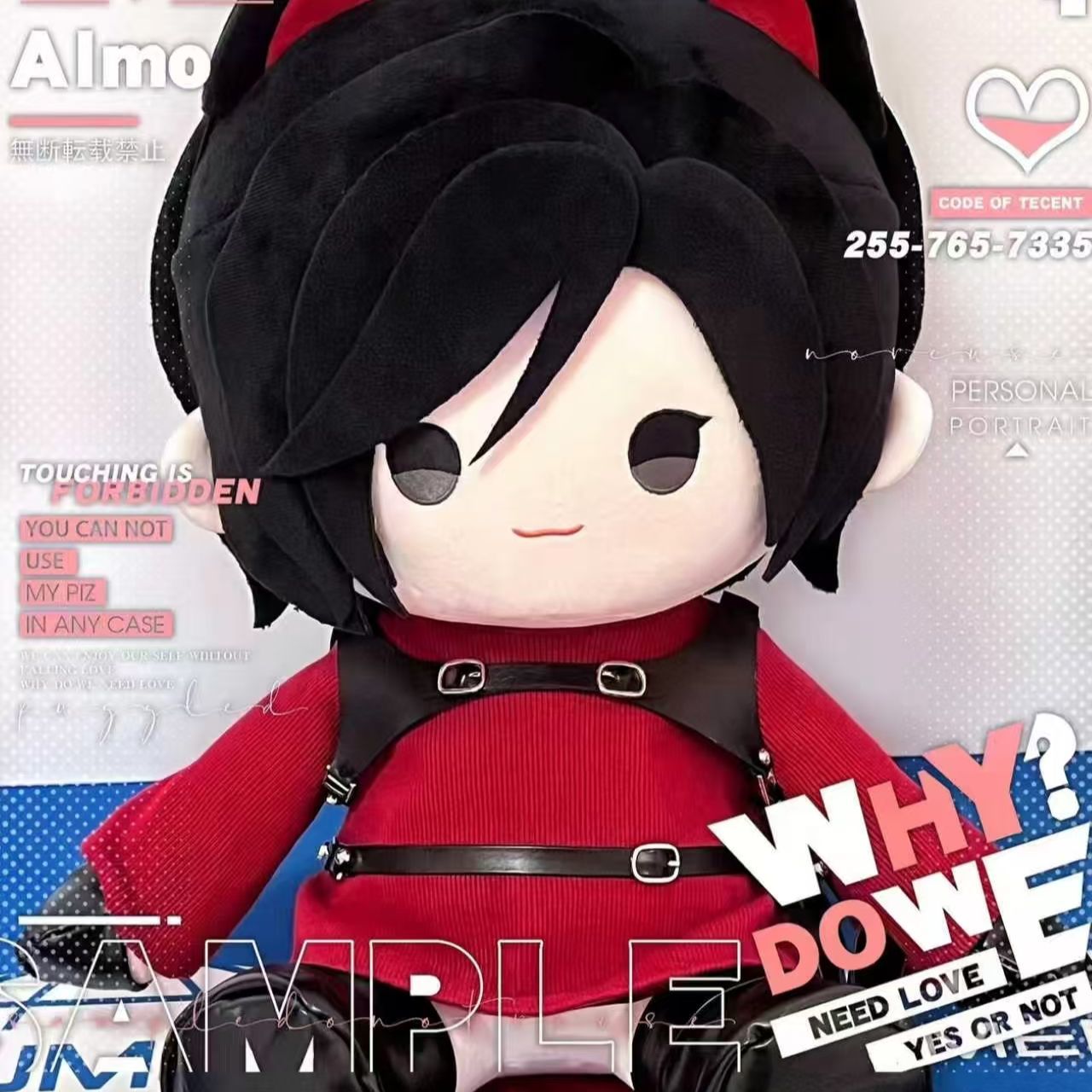 2026年新作ファングッズ、レジデント イービル：ザ・ファイ - Anime Cosplay Merchandise のレビューと価格