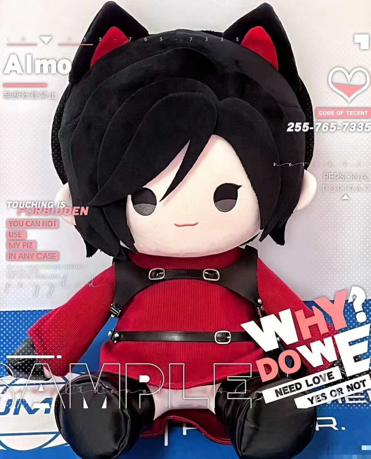 2026年新作ファングッズ、レジデント イービル：ザ・ファイ - Anime Cosplay Merchandise のレビューと価格