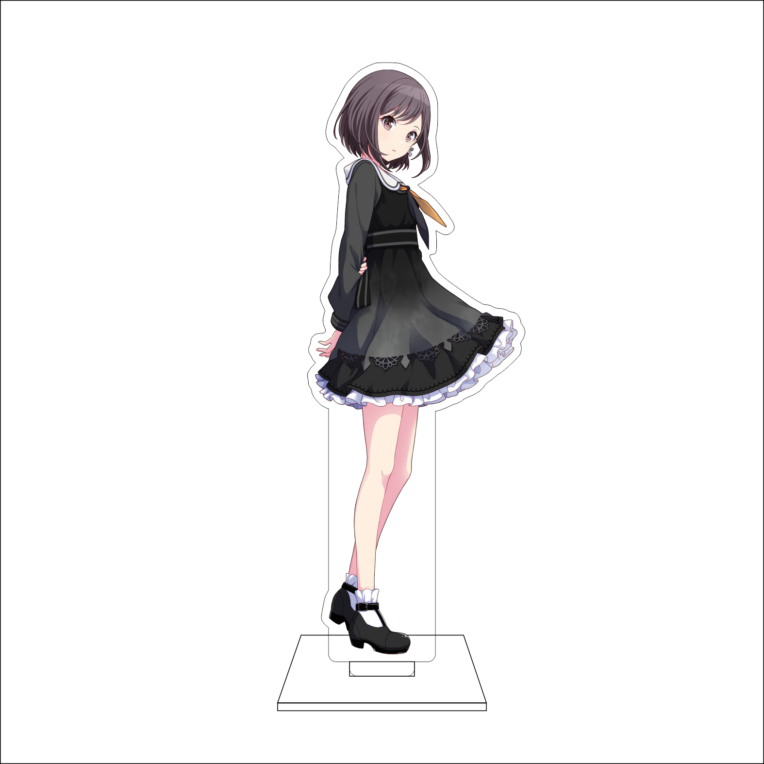 16CMアニメ ‌ プロジェクトセカイ カラフルステージ コ - Anime Merchandise Accessories のレビューと価格