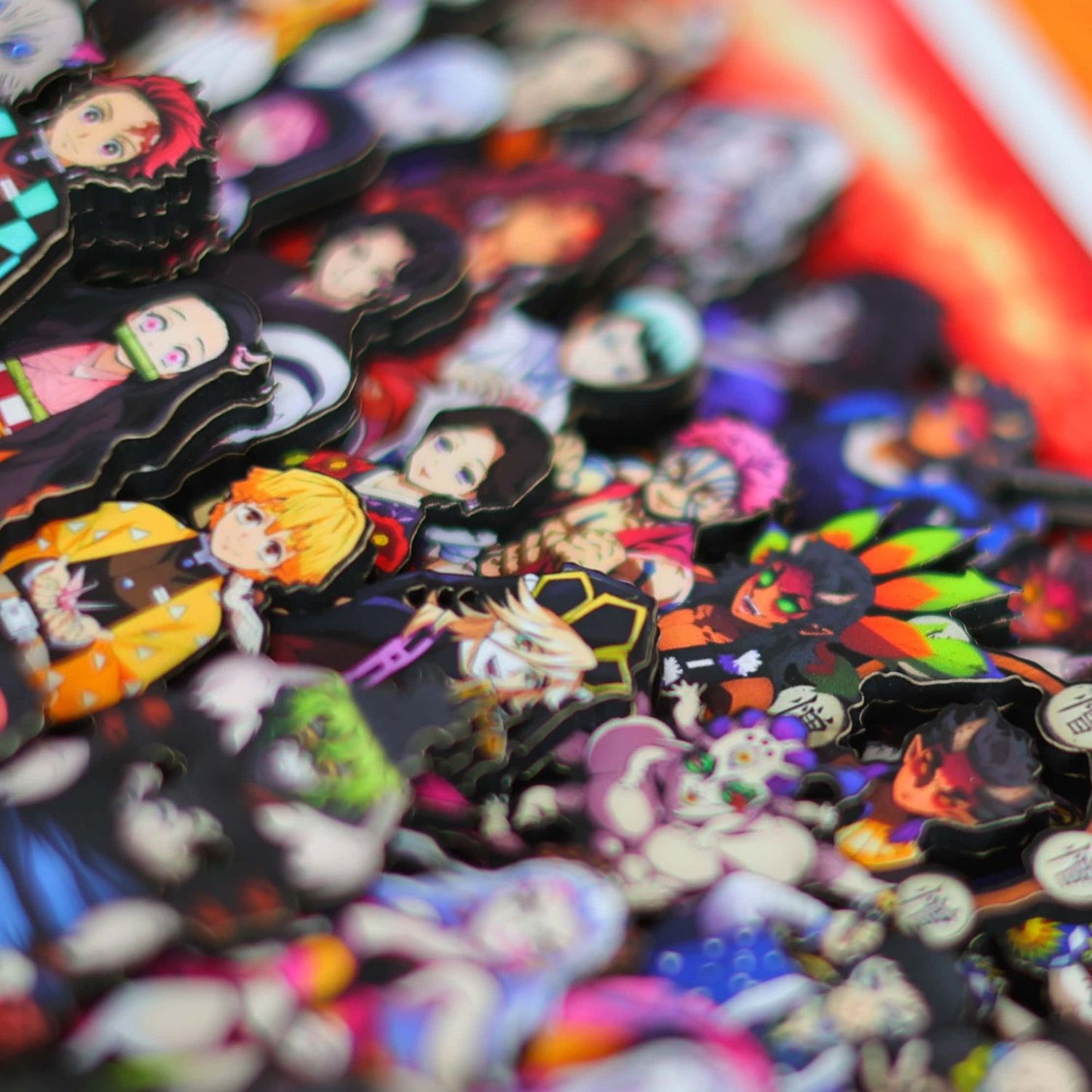 鬼滅の刃 アニメグッズ 漫画 かわいい 家族セット 男の子と - Anime Cosplay Merchandise のレビューと価格