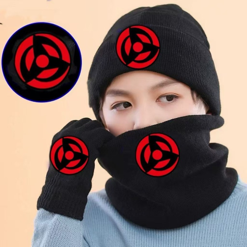 うずまきナルト うちはサスケ 高品質クリエイティブアニメグッ - Anime Merchandise Naruto のレビューと価格