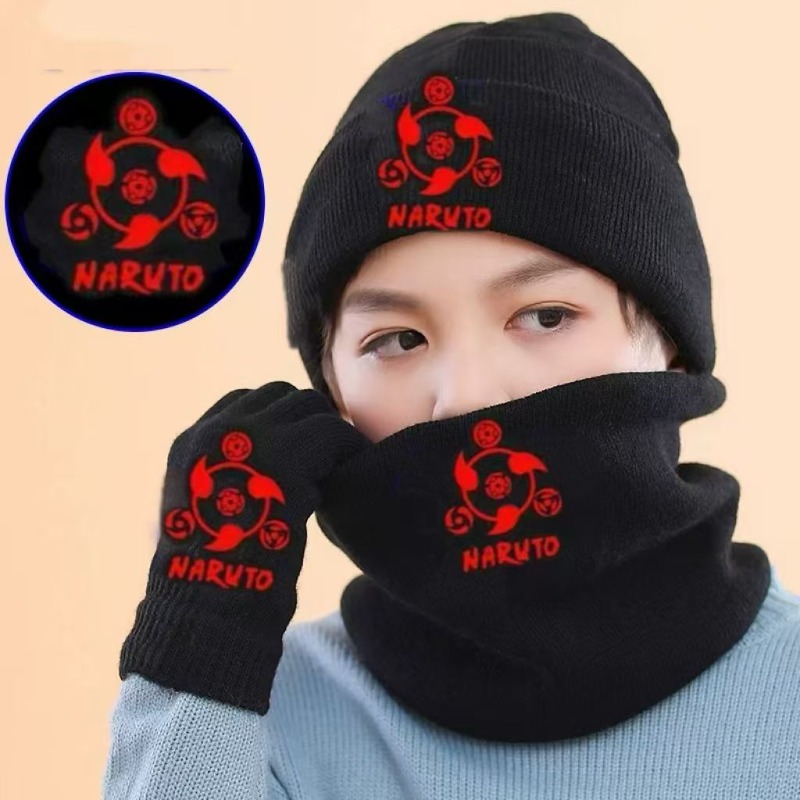 うずまきナルト うちはサスケ 高品質クリエイティブアニメグッ - Anime Merchandise Naruto のレビューと価格