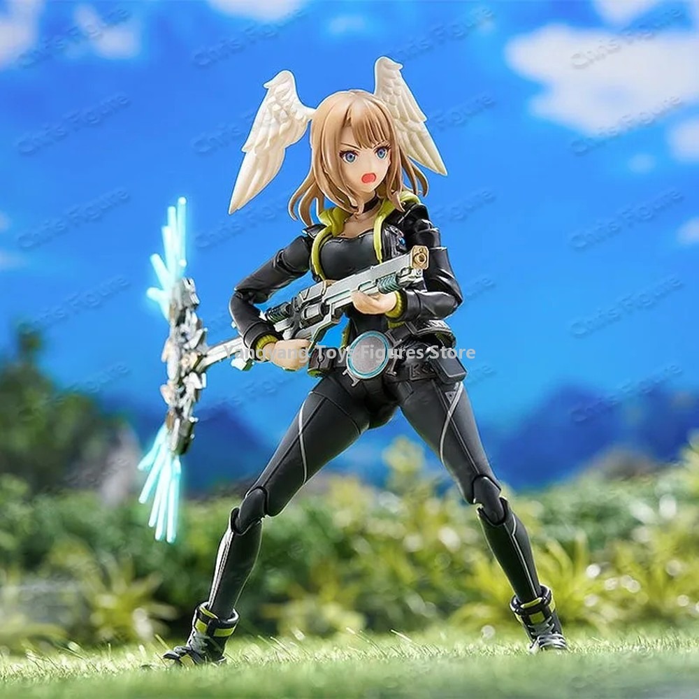 在庫あり GOOD SMILE COMPANY オリジナルボ - Good Smile Company Figma のレビューと価格