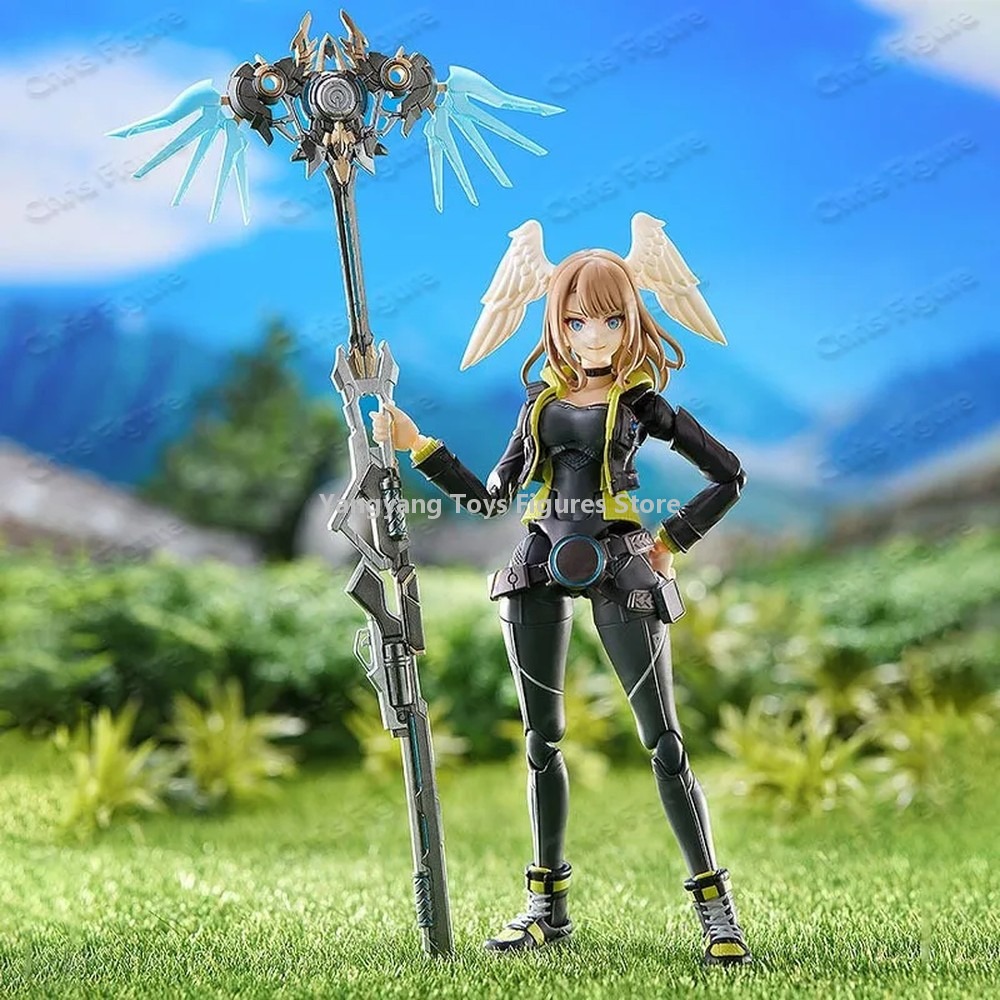 在庫あり GOOD SMILE COMPANY オリジナルボ - Good Smile Company Figma のレビューと価格
