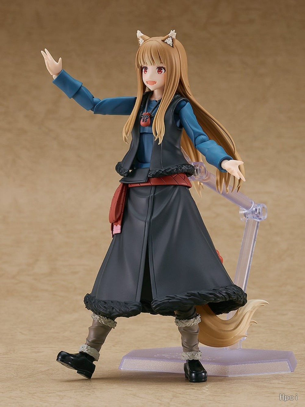 100%正規品 在庫あり グッドスマイルカンパニー ホロフィ - Good Smile Company Figma のレビューと価格