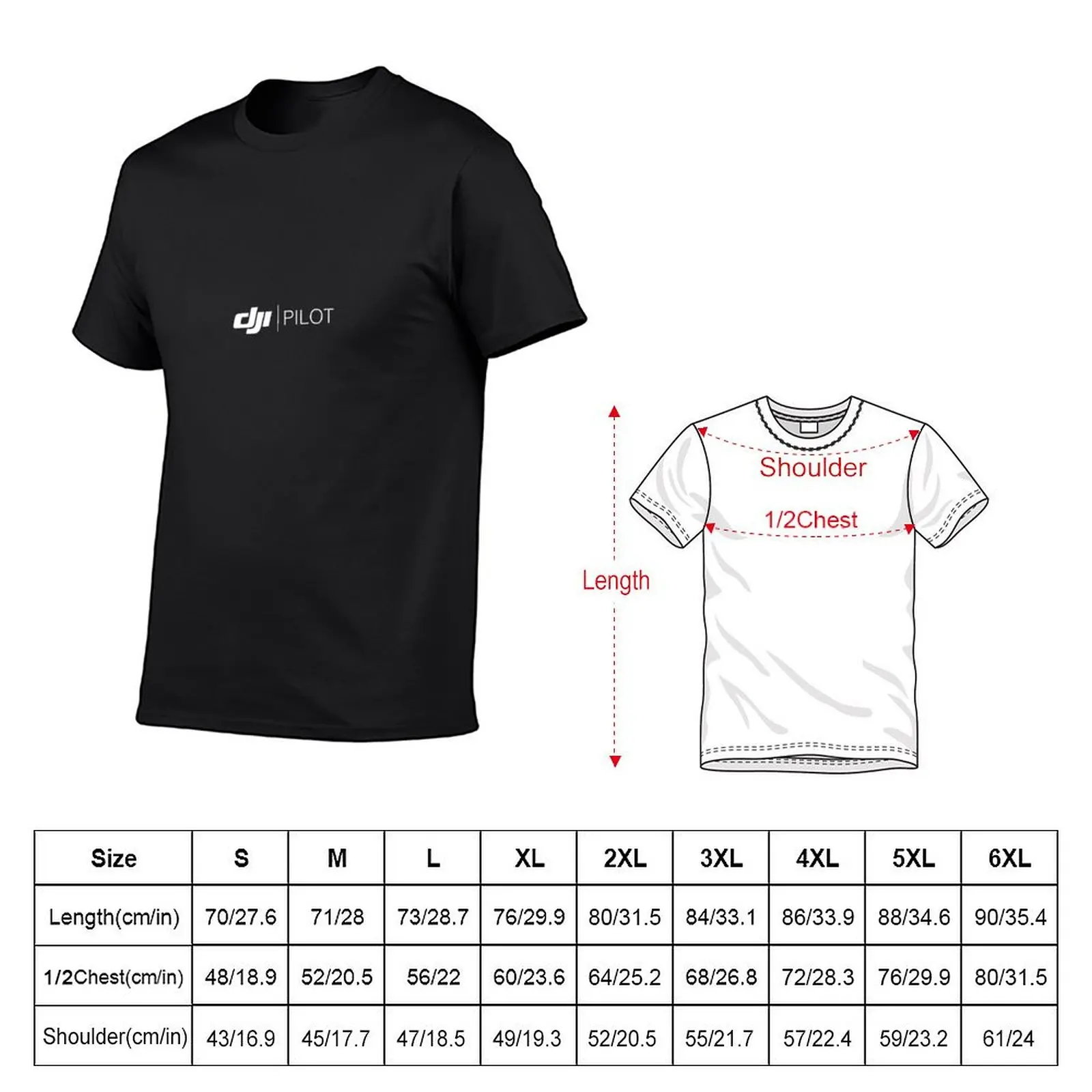 パイロットグッズTシャツ,特大グラフィックTシャツ,アニメフ - Anime Merchandise Shirt のレビューと価格