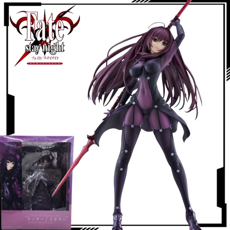 国内版 フェイト/ステイ・ナイト フィギュア カートゥーン  - Fate Anime Merchandise のレビューと価格