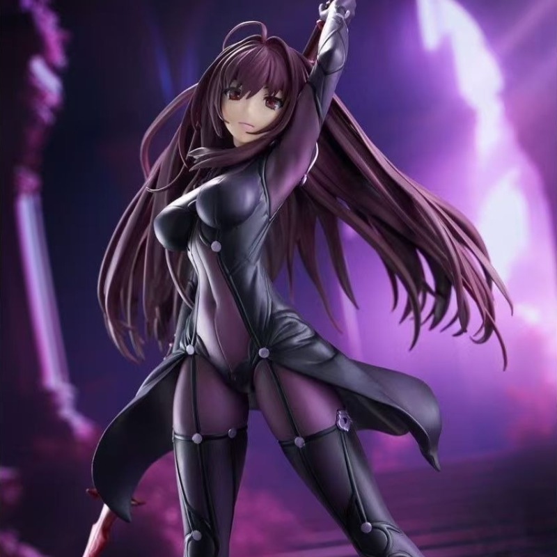 国内版 フェイト/ステイ・ナイト フィギュア カートゥーン  - Fate Anime Merchandise のレビューと価格