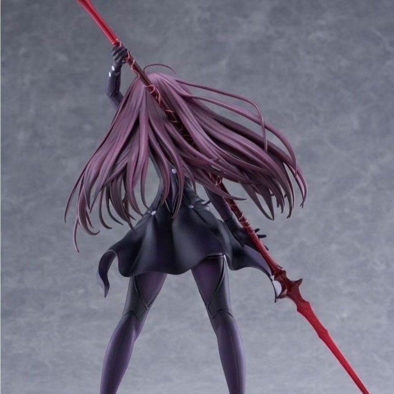 国内版 フェイト/ステイ・ナイト フィギュア カートゥーン  - Fate Anime Merchandise のレビューと価格