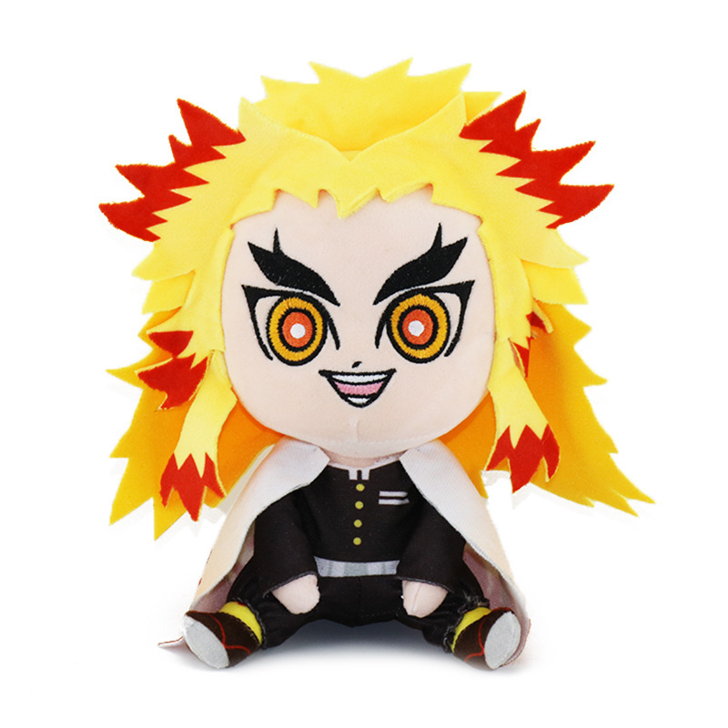日本のアニメゴーストデストロイヤーブレードぬいぐるみ炭治郎あ - Anime Merchandise In Japanese のレビューと価格