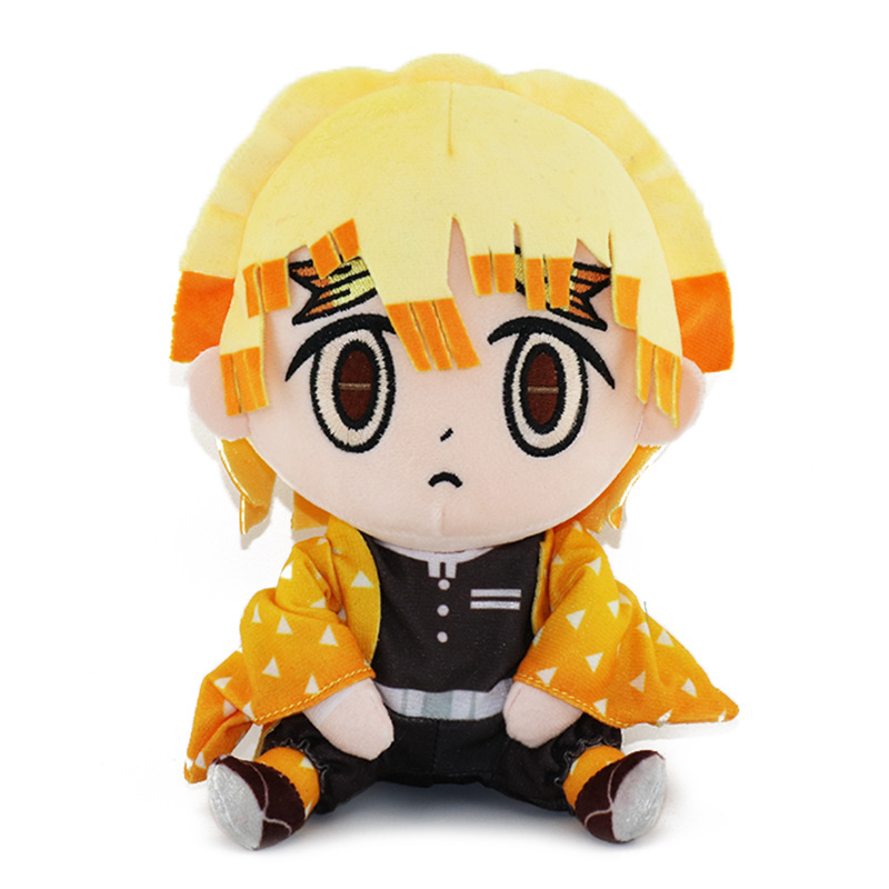 日本のアニメゴーストデストロイヤーブレードぬいぐるみ炭治郎あ - Anime Merchandise In Japanese のレビューと価格