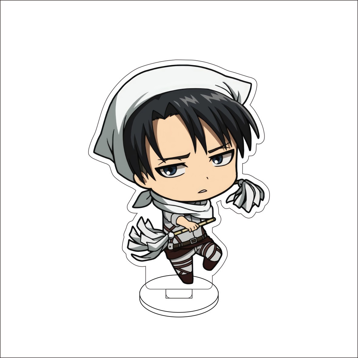 10 センチメートルアニメ進撃の巨人エレン・イェーガーハンジ - Anime Merchandise Accessories のレビューと価格